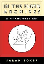 In the Floyd Archives: A Psycho-Bestiary
