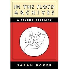 In the Floyd Archives: A Psycho-Bestiary