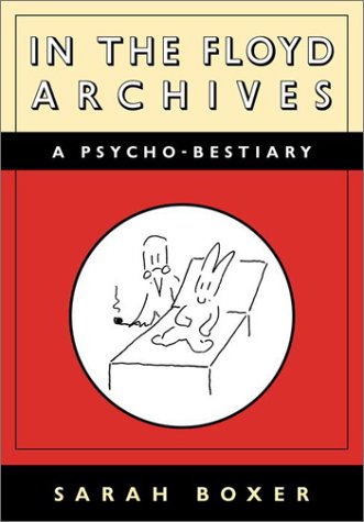 In the Floyd Archives: A Psycho-Bestiary