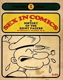Sex in Comics: A History of the Eight Pagers, Volume 1