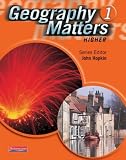 Geography Matters: Higher 1 (Geography Matters)