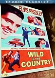 Wild In The Country- Studio Classics [DVD]