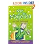 Mr. Majeika on the Internet (Mr Majeika)