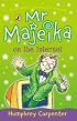 Mr. Majeika on the Internet (Young Puffin story books)