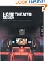 Home Theater Design: Planning and Decorating Media-Savvy Interiors