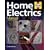 The Home Electrics Manual: The Complete Step-by-step Guide