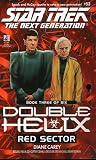 Double Helix: Red Sector No.3 (Star Trek: The Next Generation)