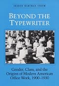 BEYOND THE TYPEWRITER: 