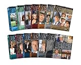 Dallas: Complete Seasons 1-14 [Import]