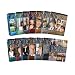 Dallas: The Complete Collection (Seasons 1-14 + Movies)