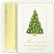 Nicest Thing About December Christmas Cards -