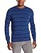 Levi's Men's Lockhart Stripe Crew Sweater