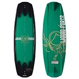 Liquid Force Omega Wakeboard 143 cm NEW