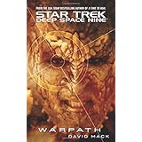 star trek deep space nine warpath