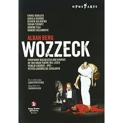 Alban Berg - Wozzeck