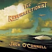 The Resurrectionist | [Jack O'Connell]