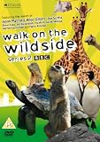 Walk On The Wild Side: Series 2 ( Walk On The Wild Side: Series 2 ) [ NON-USA FORMAT, PAL, Reg.2 Import - United Kingdom ]