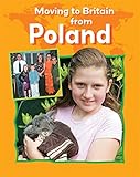 Moving to Britain from Poland