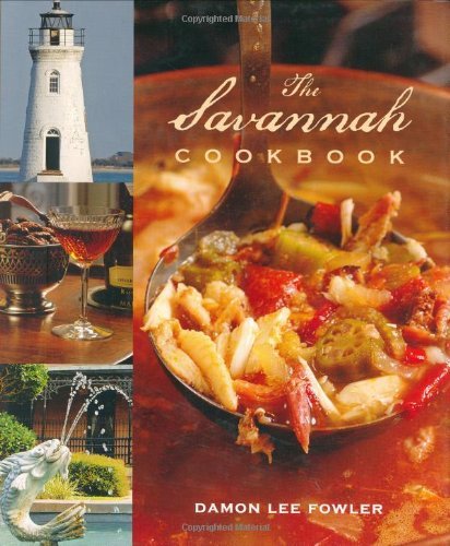 Savannah Cookbook, The