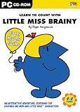 Mr Men & Little Miss - Learn To Count With Little Miss Brainy