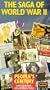 People's Century Box Set: Saga of World War II (8pc) [VHS]