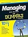 Managing All-in-One For Dummies