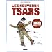 Les nouveaux tsars, Tome 1 : La Chasse est ouverte