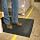 3M 3270E Safety-Walk Cushion Matting, 3' by 5', Black