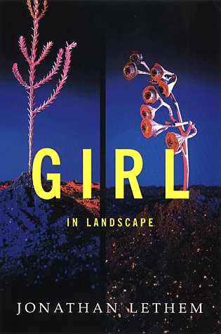 Jonathan Lethem