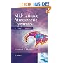 Mid-Latitude Atmospheric Dynamics: A First Course