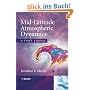 Mid-Latitude Atmospheric Dynamics: A First Course