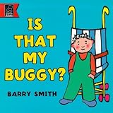 Is That My Buggy?