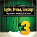 Search : Lights, Drama, Worship! - Volume 3: Plays, Sketches, and Readings for the Church