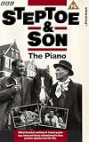 Steptoe And Son - The Piano / The Bath / The Holiday [VHS]