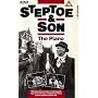 Steptoe And Son - The Piano / The Bath / The Holiday [VHS]