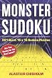 Monster Sudoku