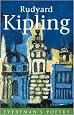 Rudyard Kipling Eman Poet Lib #45 (Everyman Poetry)