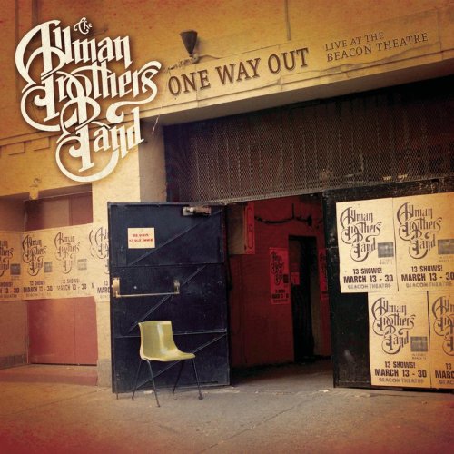 ALLMAN BROTHERS - GotRadio Bit O Blues - Zortam Music