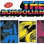The Bongolian: 100% Heavy Bongo Vibes