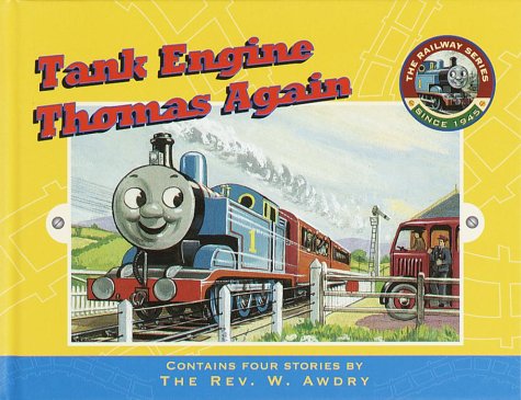 Trains and Railroads