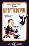 Max Fleischers Famous OUT OF THE INKWELL Vol. 1 [VHS]