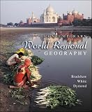 Contemporary World Regional Geography: With World Issues image