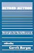 Beyond Method: Strategies for Social Research