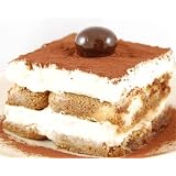 Tiramisu: Cocoa (medium)