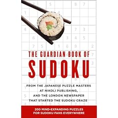 The Guardian Book of Sudoku