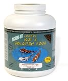 Legacy Immunostimulant Food 2lb, 2oz - B000HHSBWK