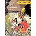 Papyrus, tome 25 : L'Odyss�e de Papyrus III, Le Pharaon fou
