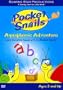 Pocket Snails: Aquaphonic Adventure