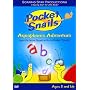 Pocket Snails: Aquaphonic Adventure