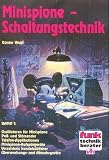 Produkt-Bild: Minispione-Schaltungstechnik